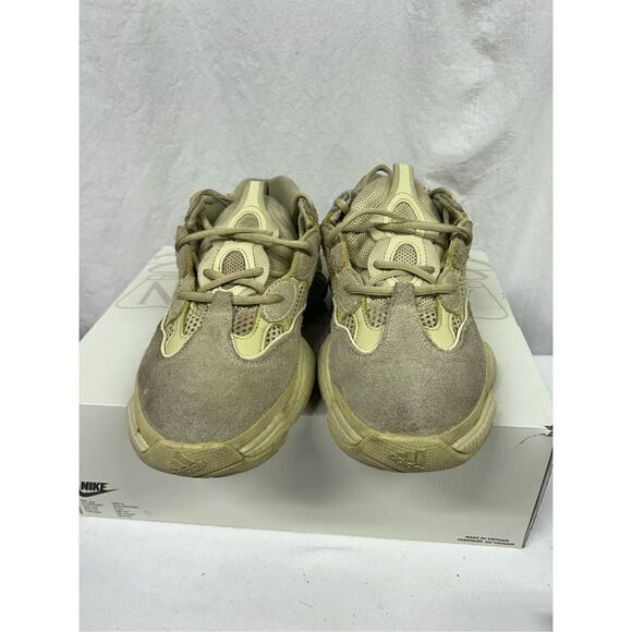 Adidas Yeezy 500 Super Moon‎ Yellow DB2966 Men’s Size 8 main image 4
